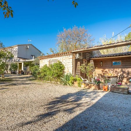 Holiday Home Magali - Hye550 By Interhome Hyères Exterior foto