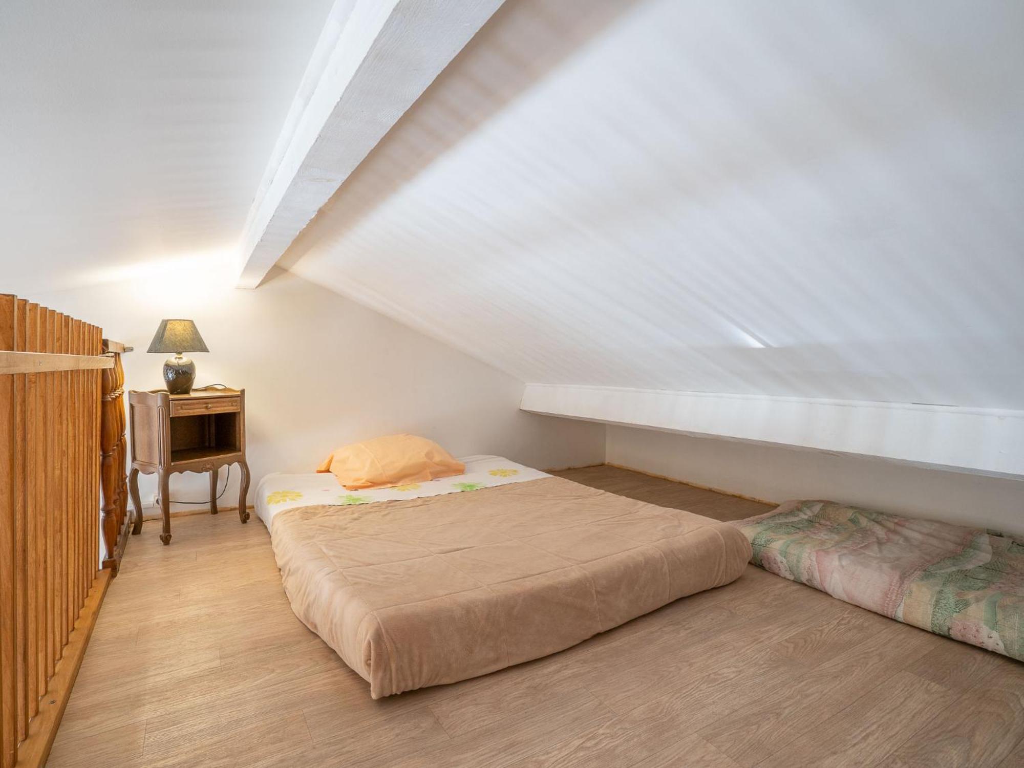 Holiday Home Magali - Hye550 By Interhome Hyères Exterior foto