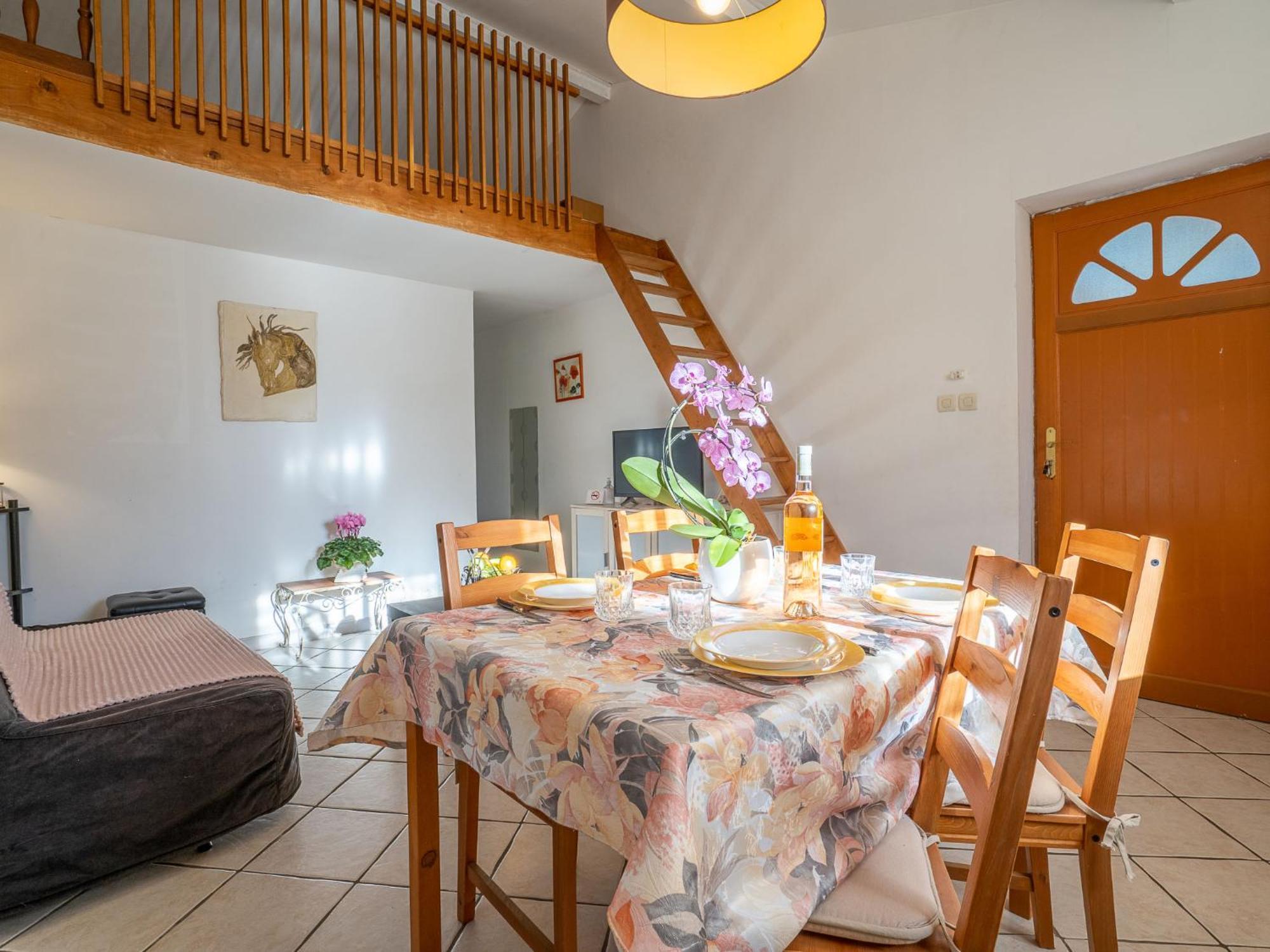 Holiday Home Magali - Hye550 By Interhome Hyères Exterior foto