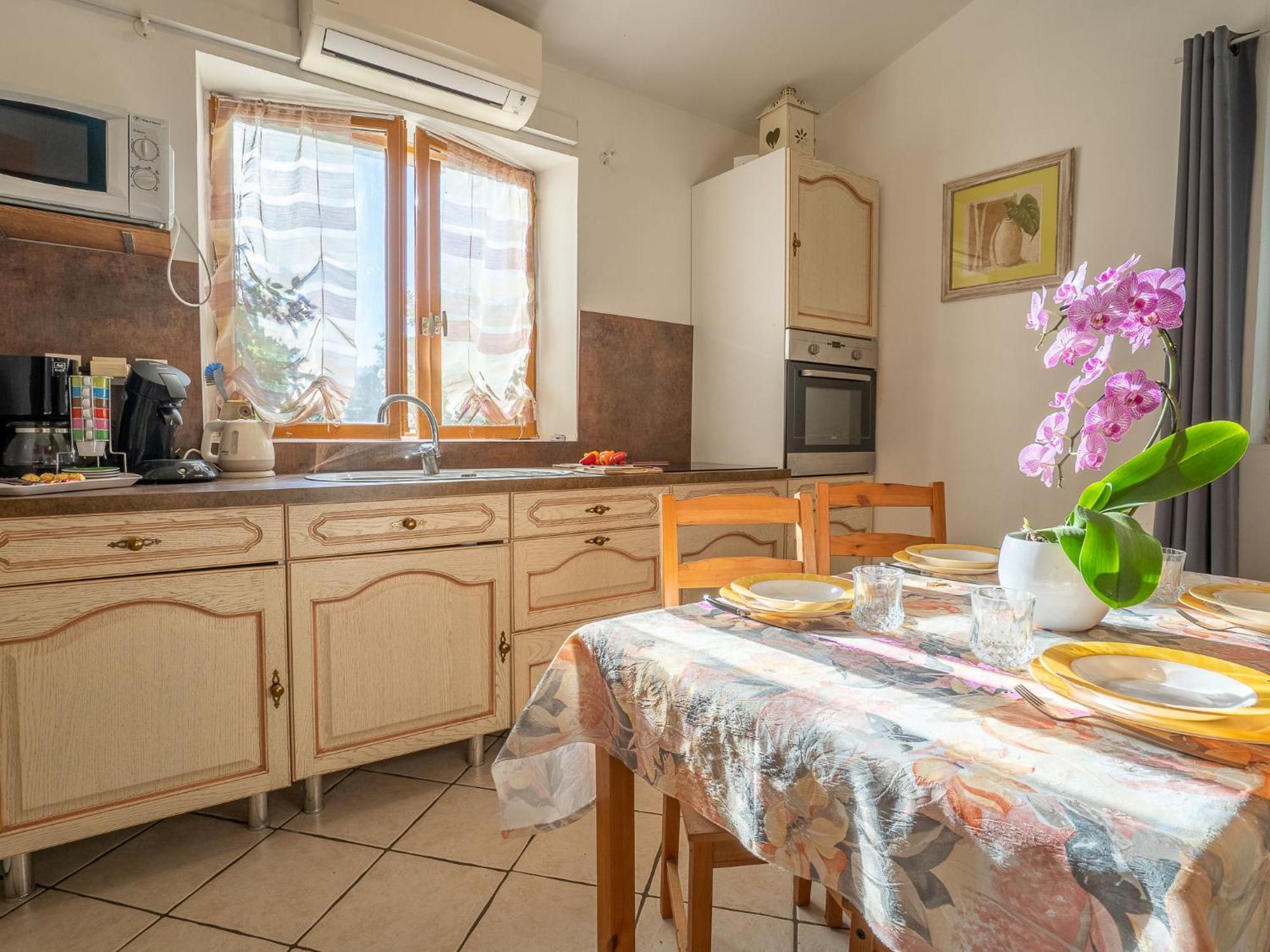 Holiday Home Magali - Hye550 By Interhome Hyères Exterior foto